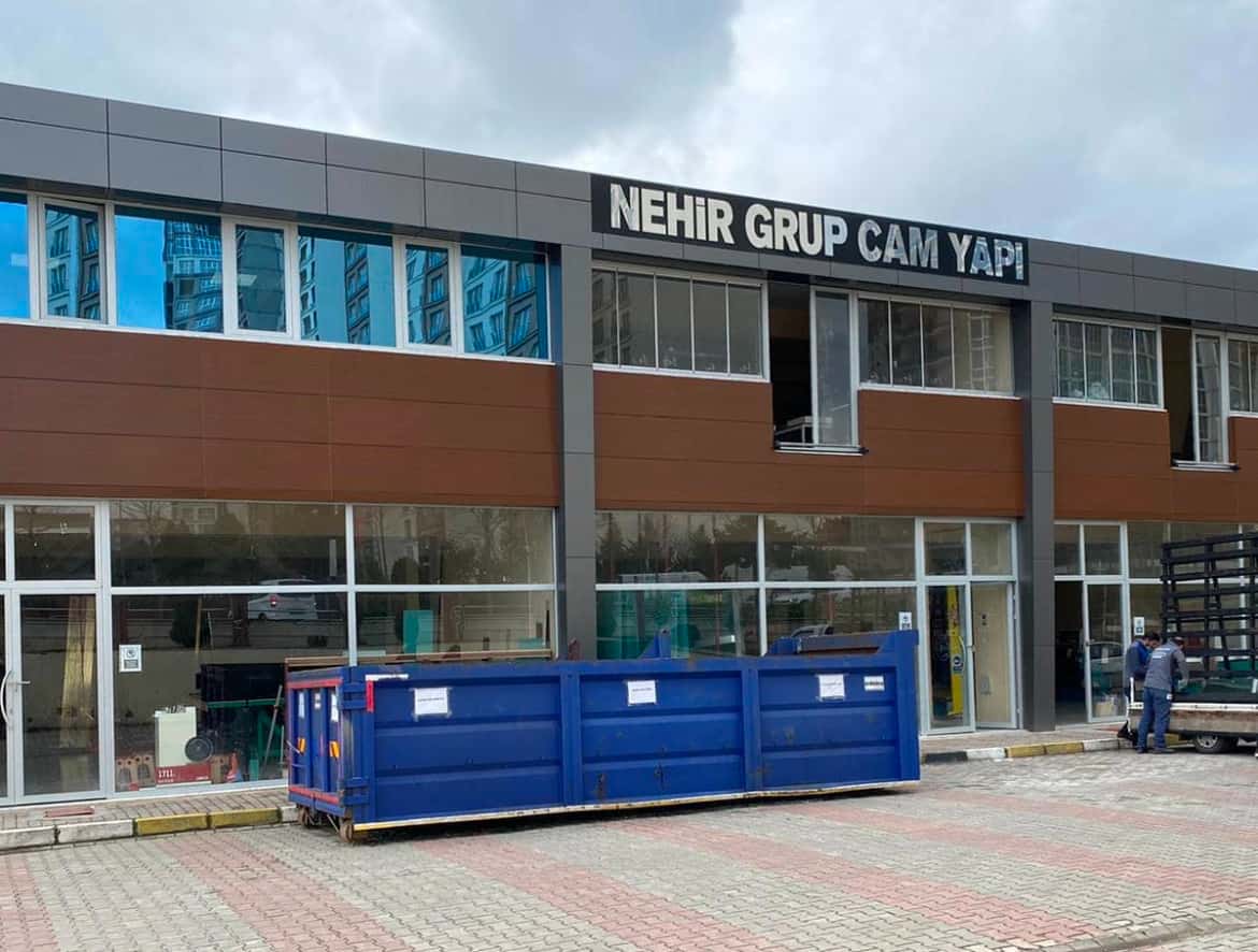 Siz isteyin , Biz üretelim..